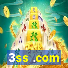 3ss .com